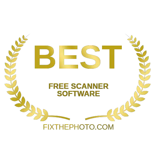best scanner award