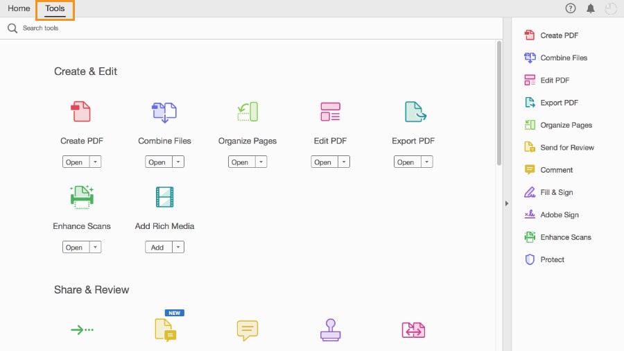 adobe acrobat freezes when combining files